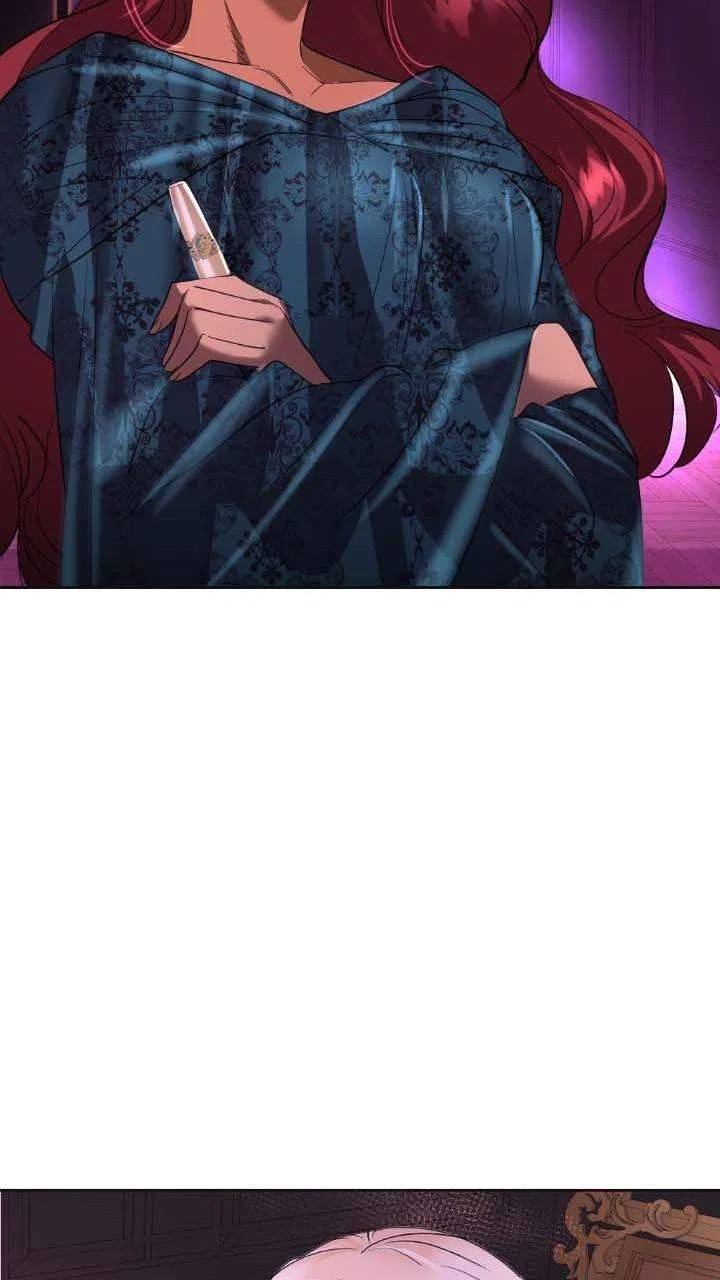 The Empress Lipstick Chapter 73 – Page 27