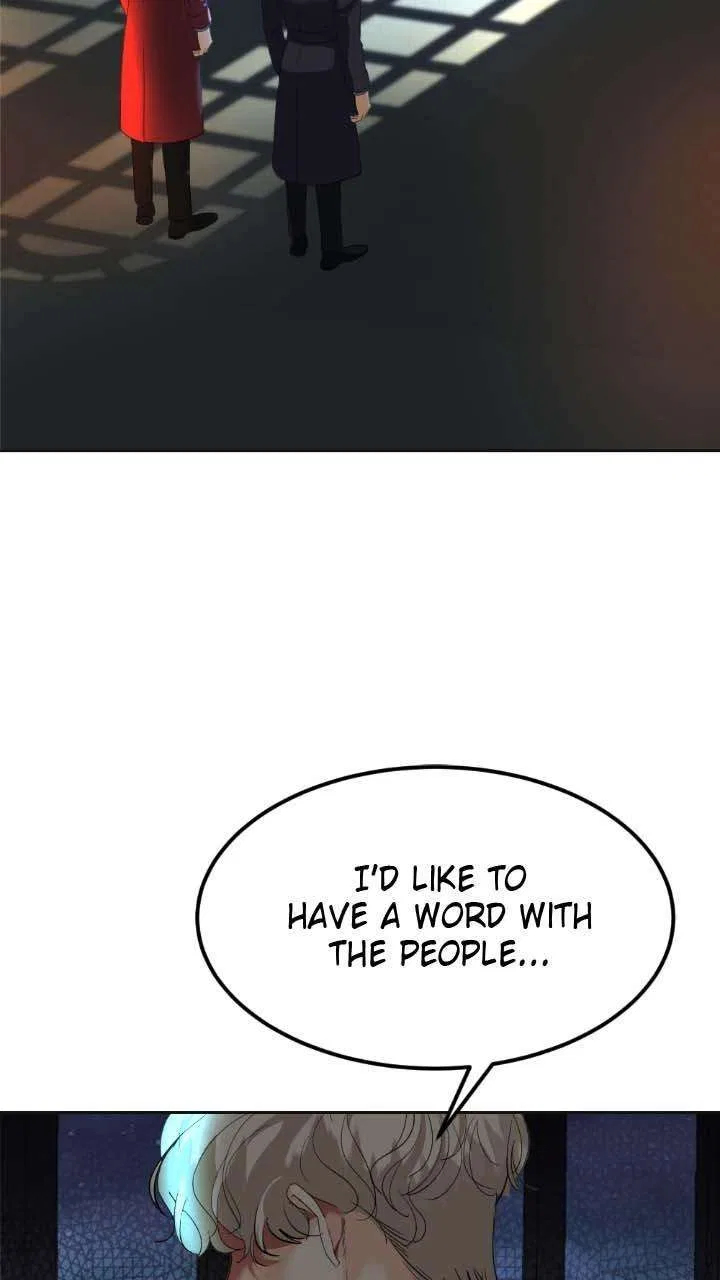 The Empress Lipstick Chapter 73 – Page 35
