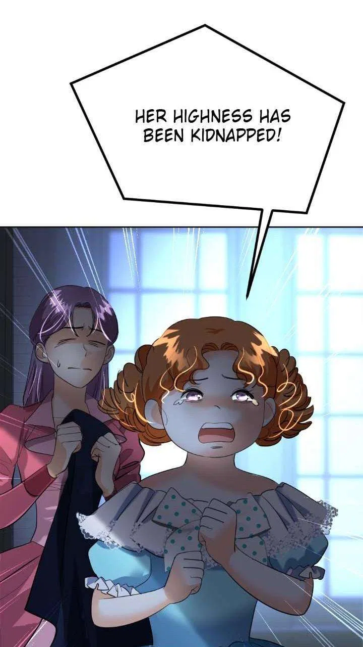 The Empress Lipstick Chapter 73 – Page 45