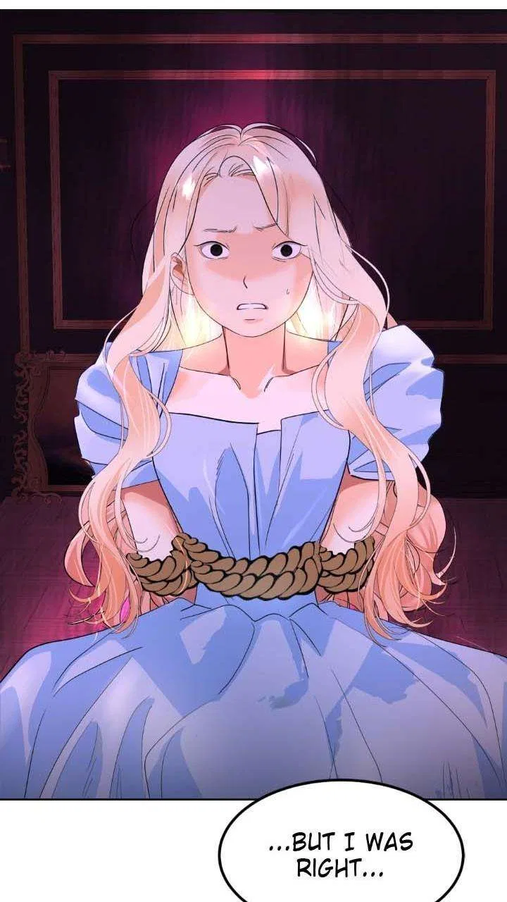 The Empress Lipstick Chapter 73 – Page 52