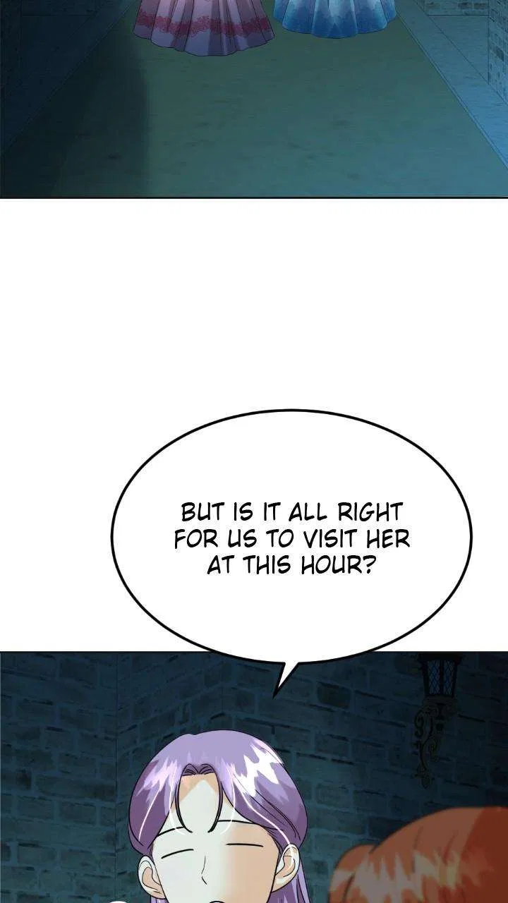 The Empress Lipstick Chapter 72 – Page 2