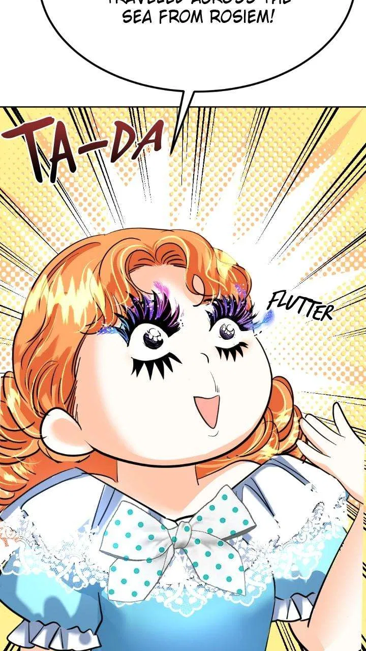 The Empress Lipstick Chapter 72 – Page 4