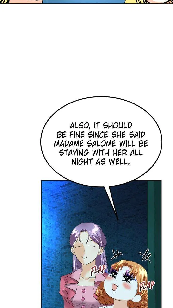 The Empress Lipstick Chapter 72 – Page 5