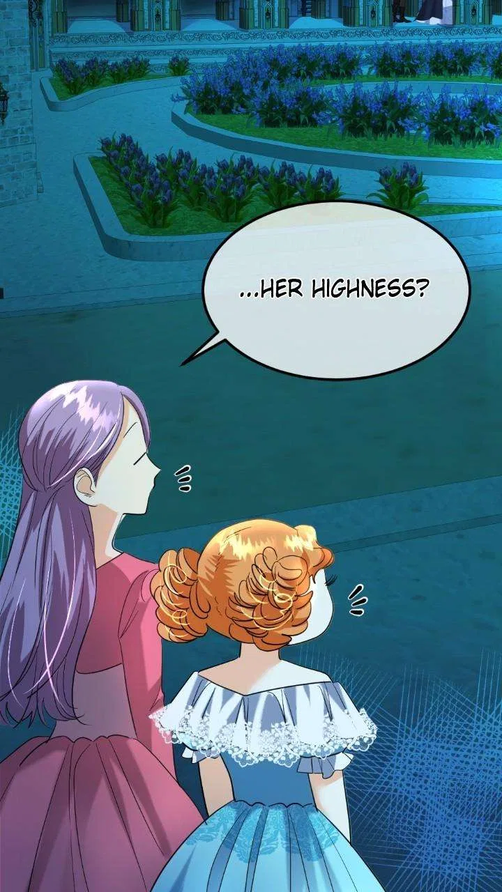 The Empress Lipstick Chapter 72 – Page 7