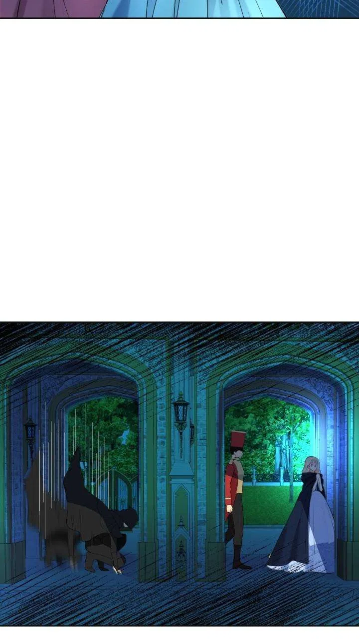 The Empress Lipstick Chapter 72 – Page 8