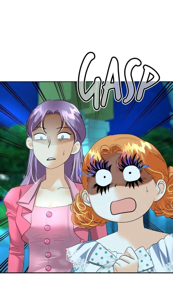 The Empress Lipstick Chapter 72 – Page 10
