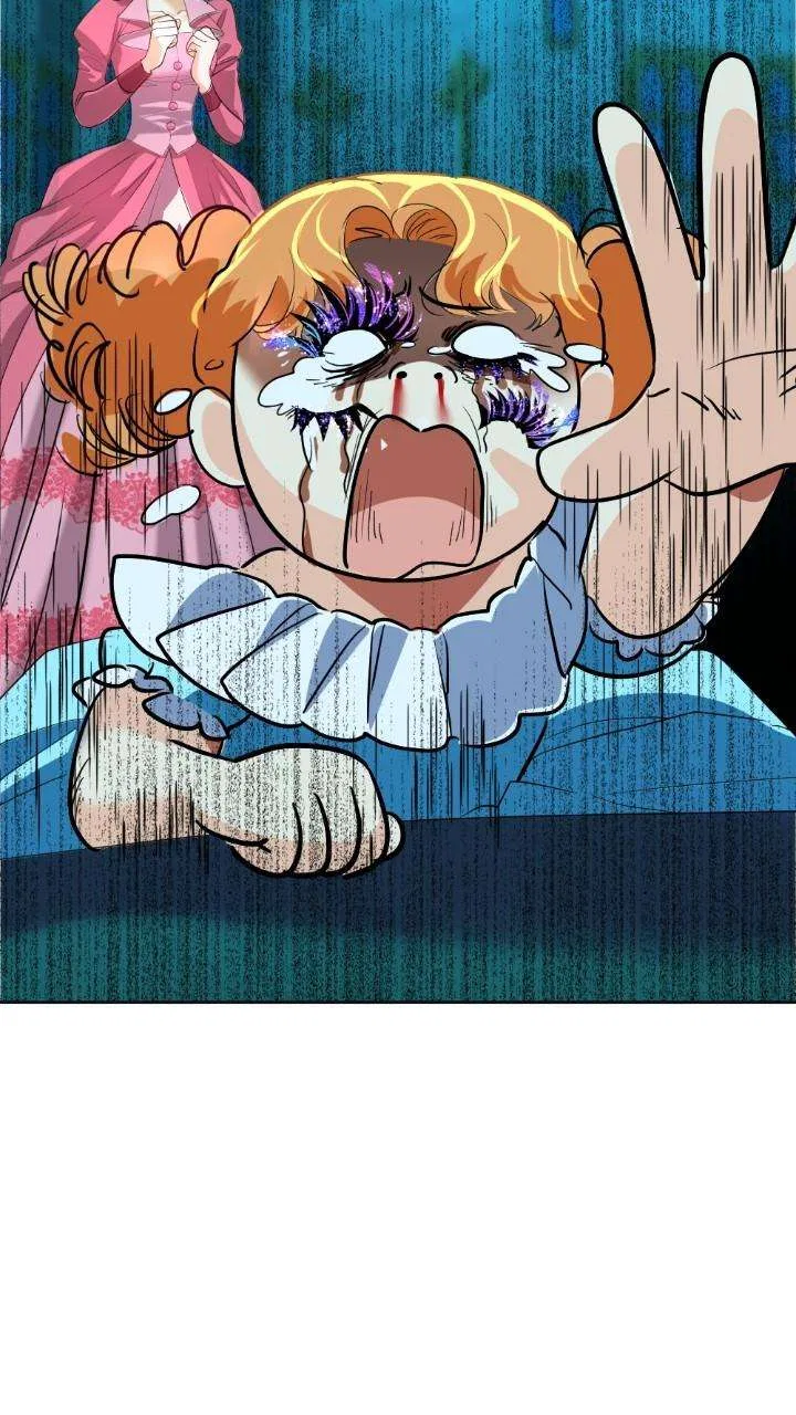The Empress Lipstick Chapter 72 – Page 18