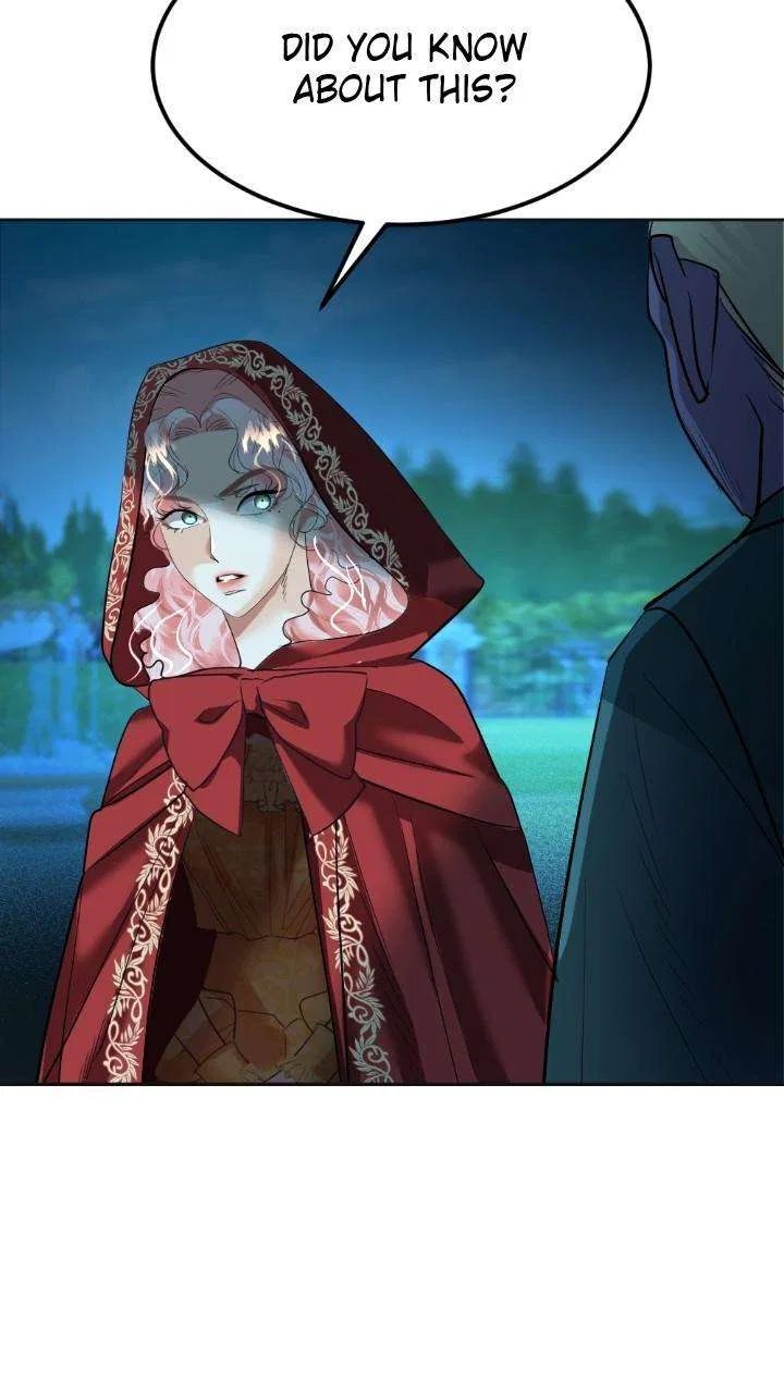 The Empress Lipstick Chapter 72 – Page 28