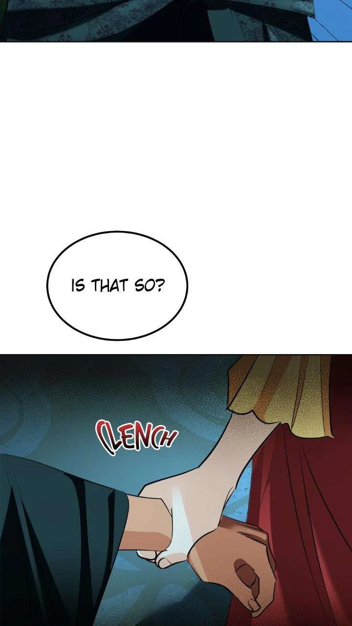 The Empress Lipstick Chapter 72 – Page 31