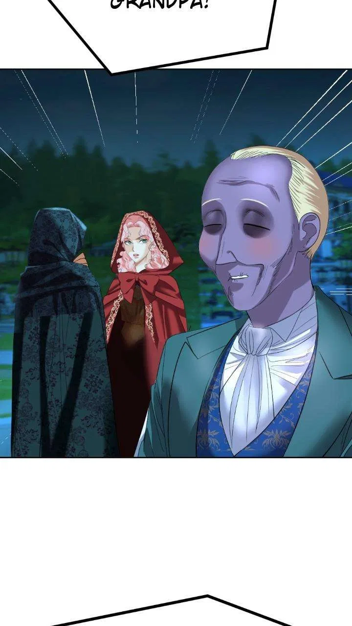 The Empress Lipstick Chapter 72 – Page 35
