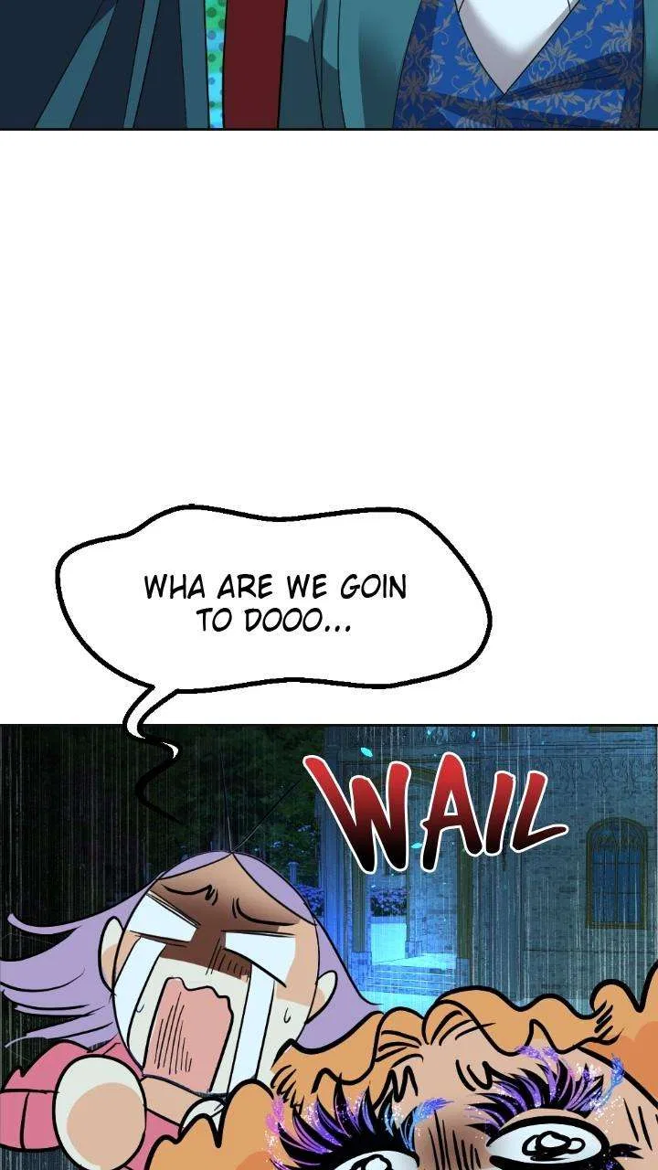 The Empress Lipstick Chapter 72 – Page 38