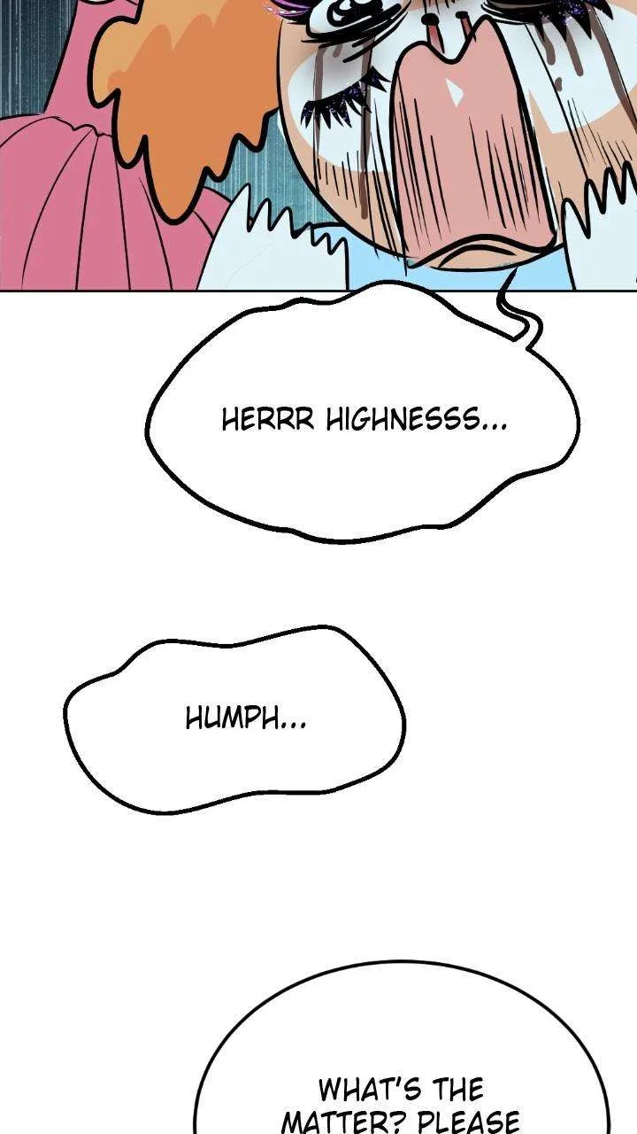 The Empress Lipstick Chapter 72 – Page 39