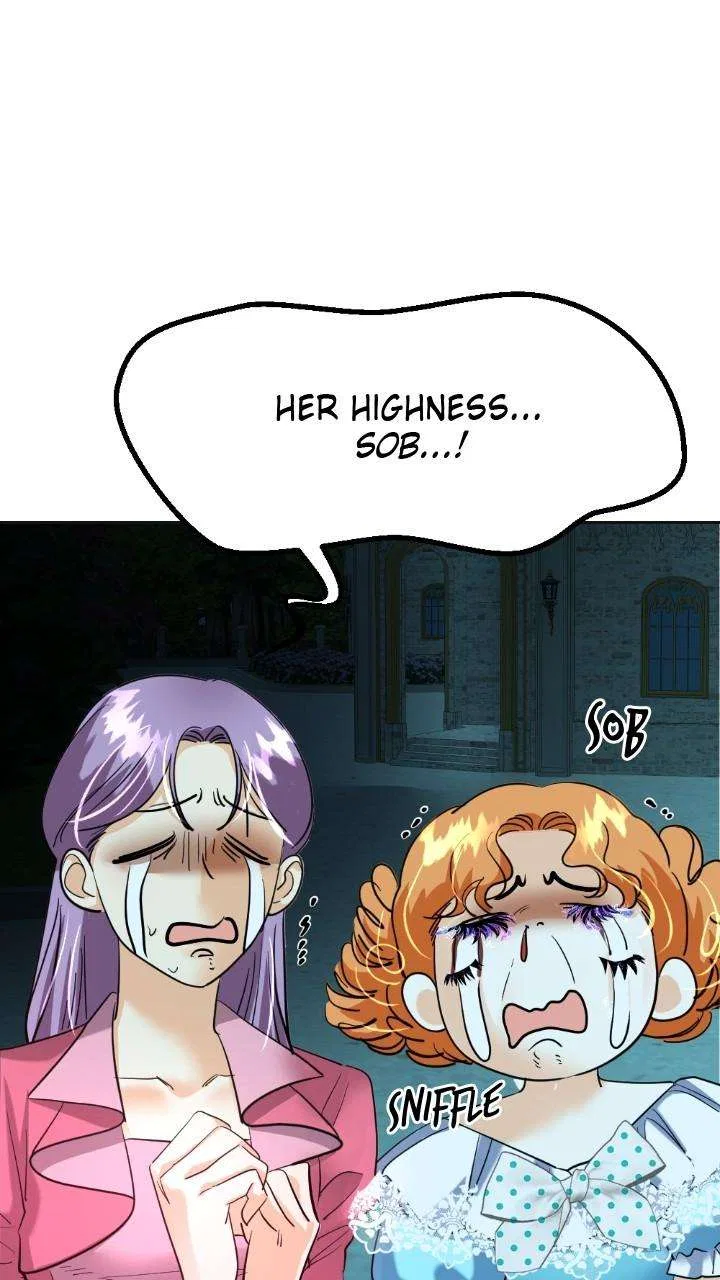 The Empress Lipstick Chapter 72 – Page 41