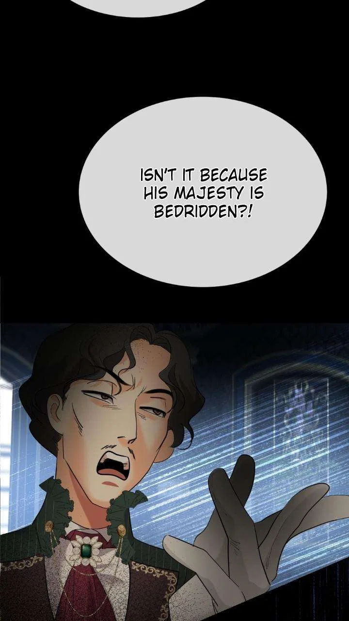 The Empress Lipstick Chapter 72 – Page 46