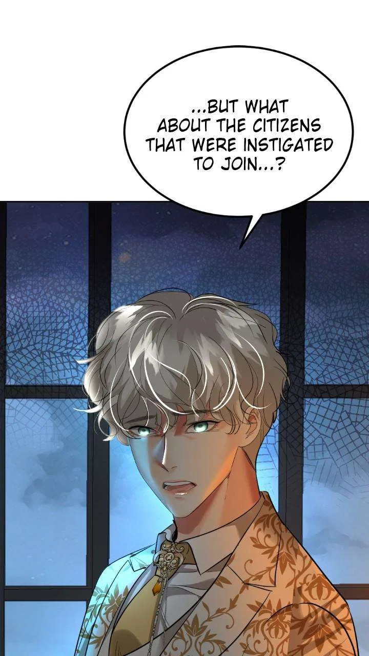 The Empress Lipstick Chapter 72 – Page 61