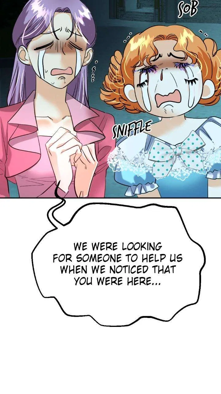 The Empress Lipstick Chapter 72 – Page 82