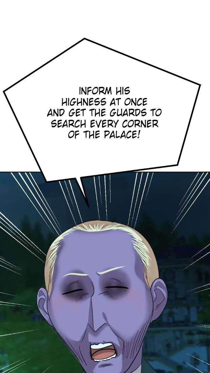 The Empress Lipstick Chapter 72 – Page 83