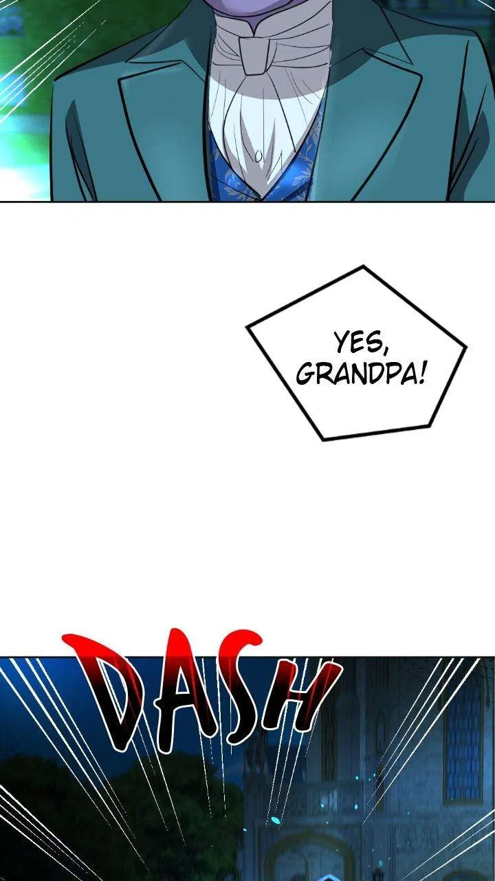 The Empress Lipstick Chapter 72 – Page 84