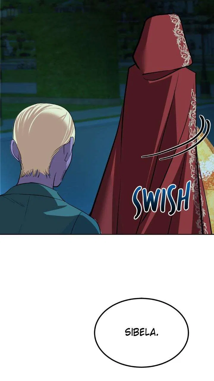 The Empress Lipstick Chapter 72 – Page 86