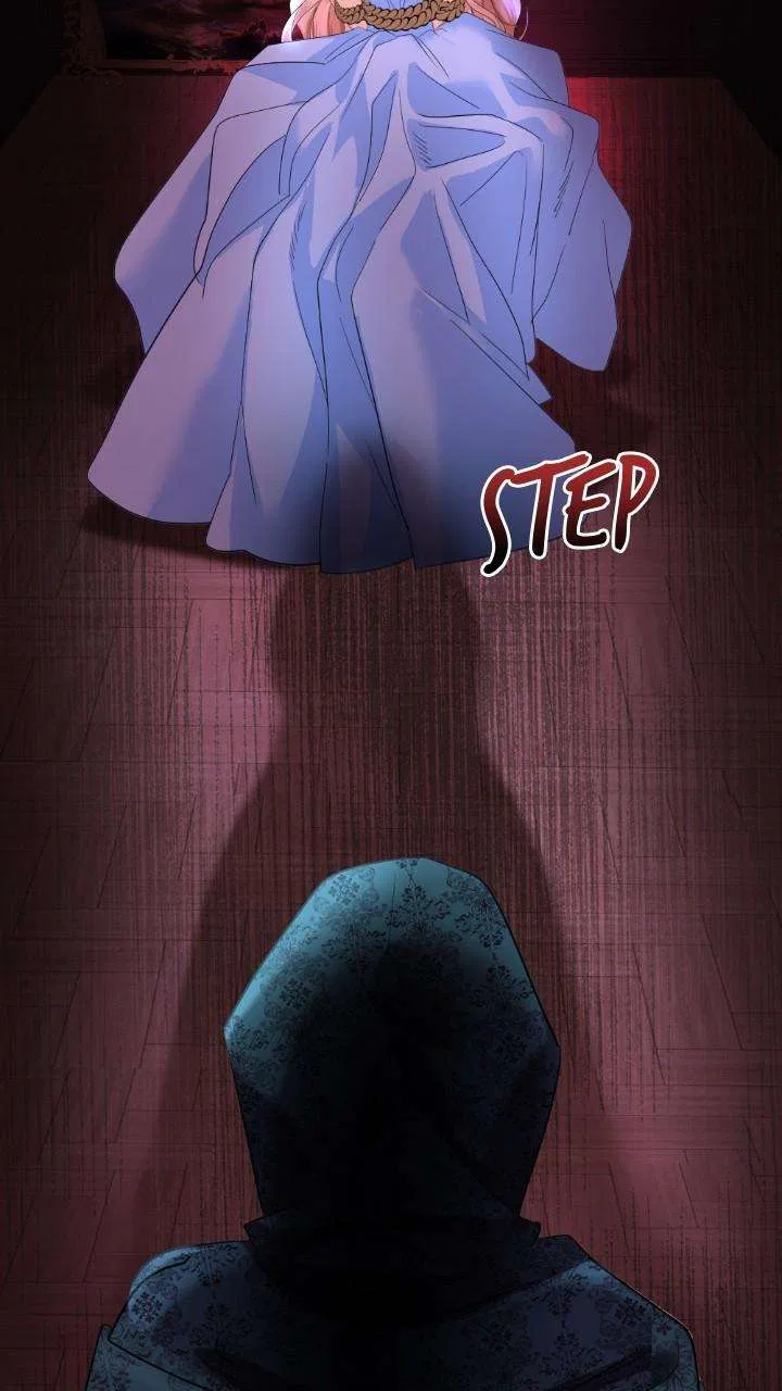 The Empress Lipstick Chapter 72 – Page 100