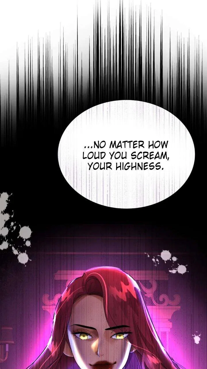 The Empress Lipstick Chapter 72 – Page 107