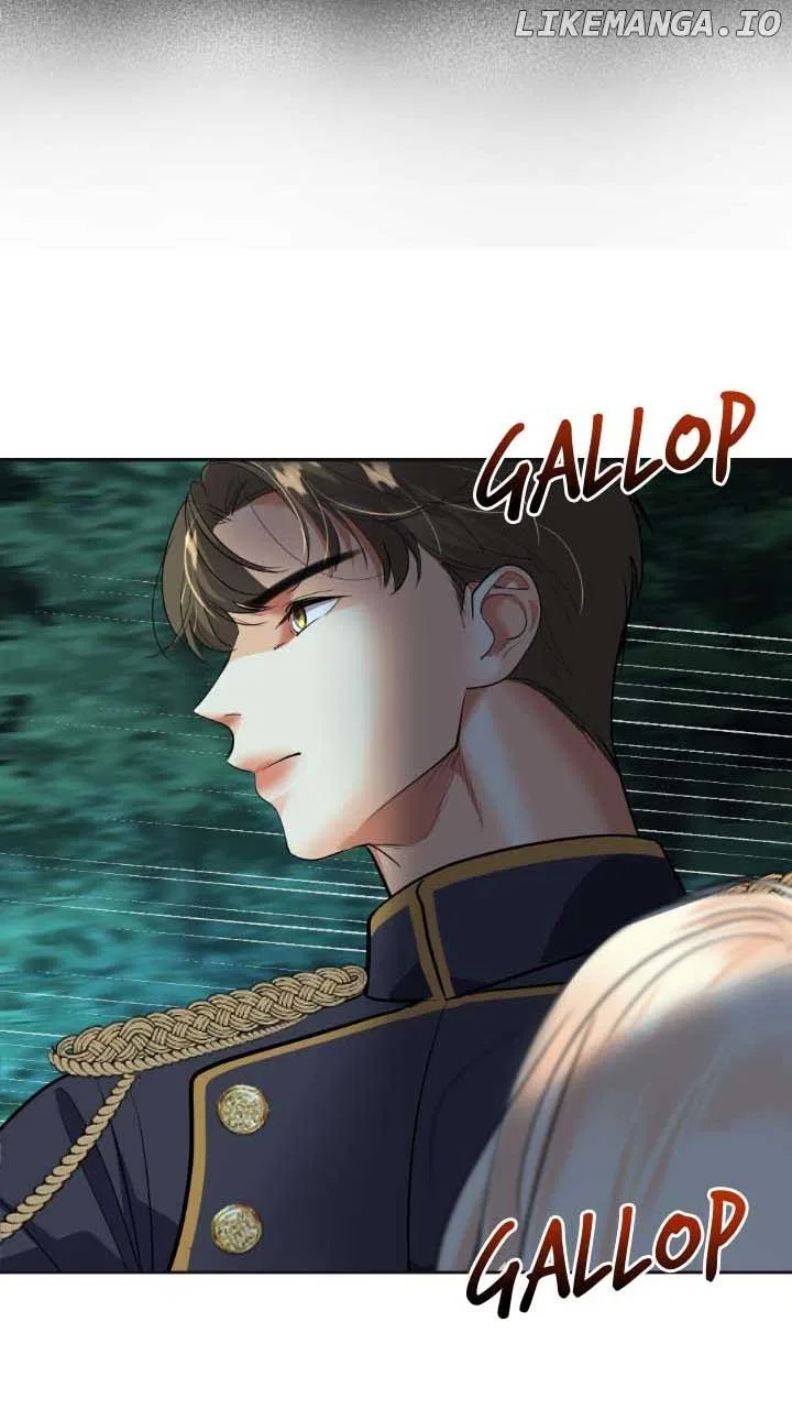 The Empress Lipstick Chapter 71 – Page 8