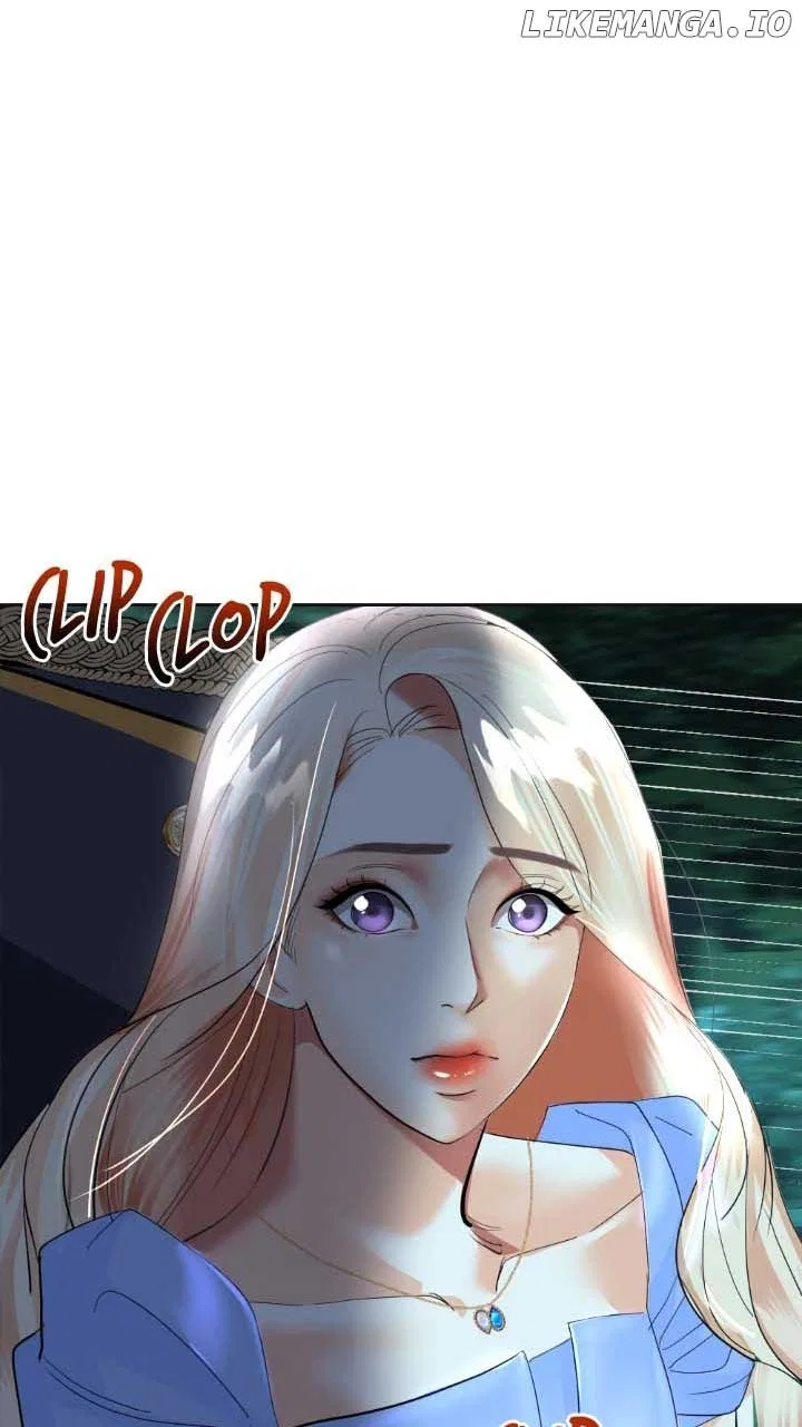 The Empress Lipstick Chapter 71 – Page 9