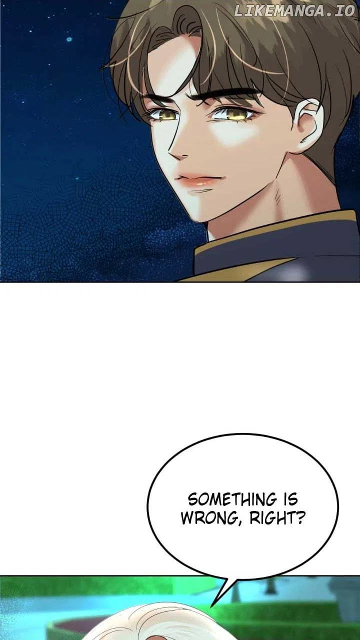 The Empress Lipstick Chapter 71 – Page 24