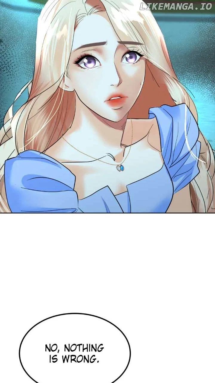 The Empress Lipstick Chapter 71 – Page 25
