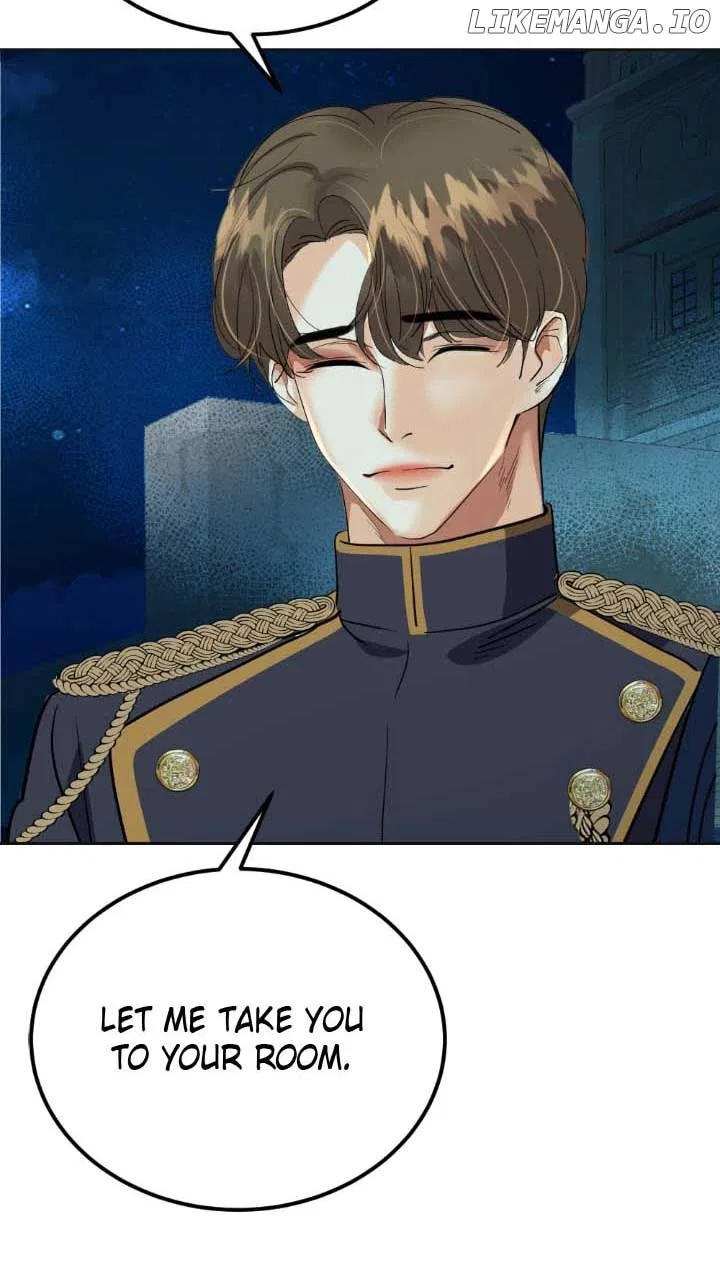 The Empress Lipstick Chapter 71 – Page 26