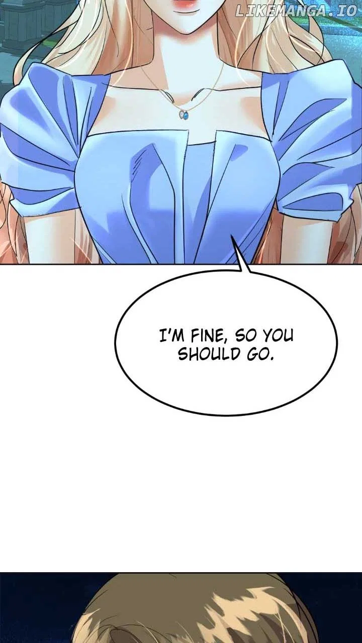 The Empress Lipstick Chapter 71 – Page 28