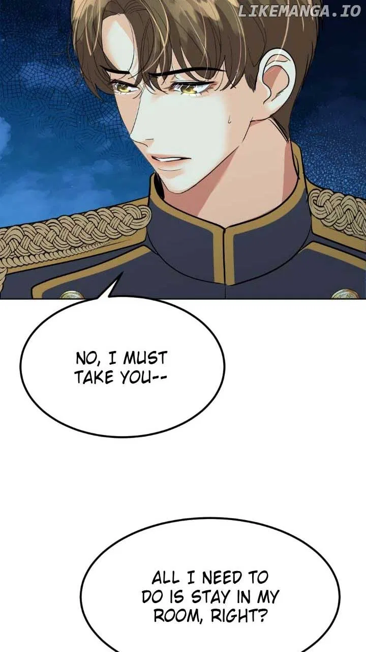 The Empress Lipstick Chapter 71 – Page 29