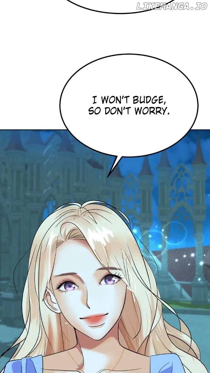 The Empress Lipstick Chapter 71 – Page 30