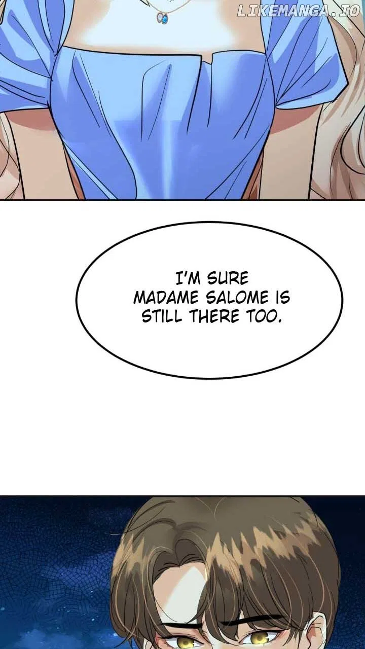The Empress Lipstick Chapter 71 – Page 31