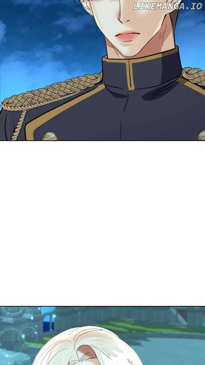 The Empress Lipstick Chapter 71 – Page 32