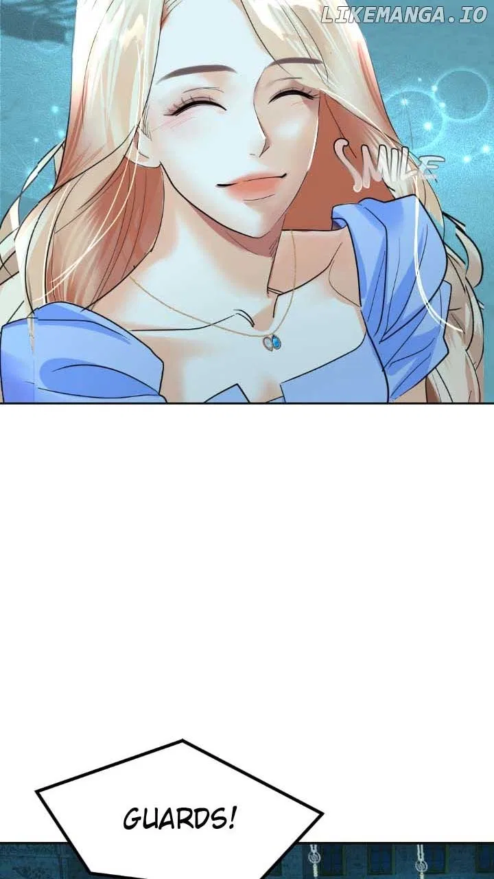 The Empress Lipstick Chapter 71 – Page 33