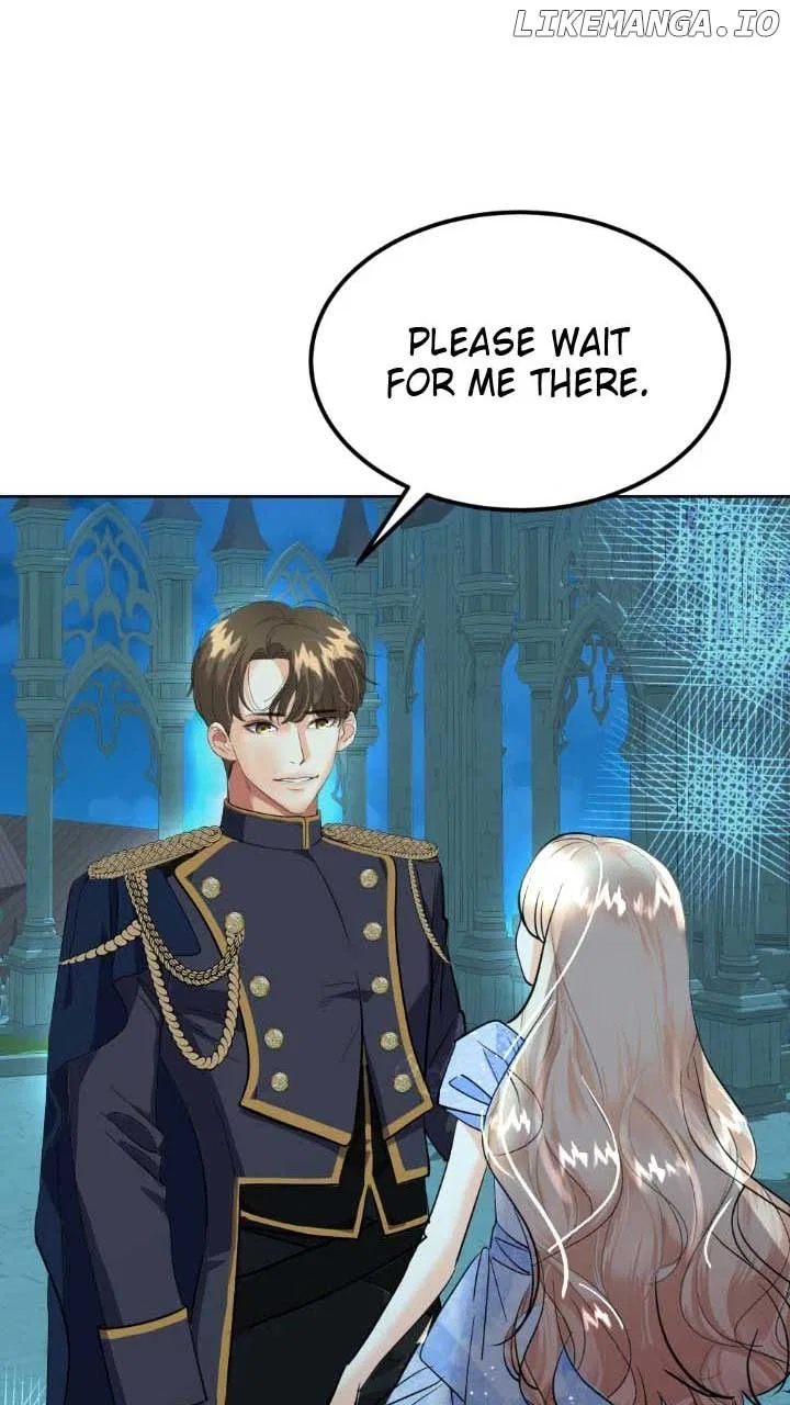 The Empress Lipstick Chapter 71 – Page 35
