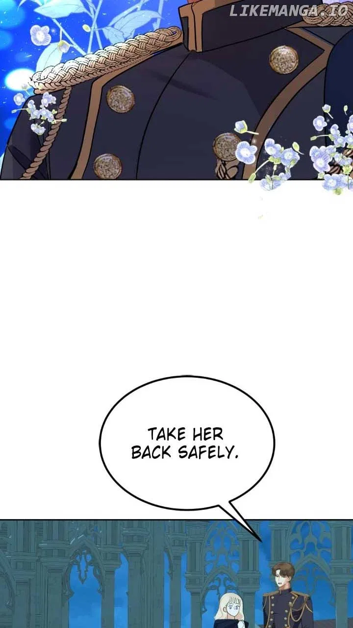 The Empress Lipstick Chapter 71 – Page 41