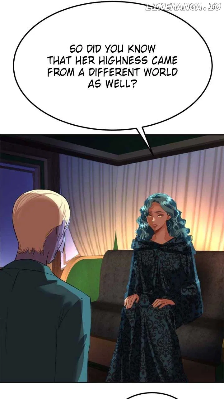 The Empress Lipstick Chapter 71 – Page 47