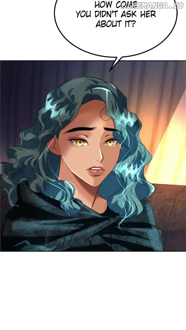 The Empress Lipstick Chapter 71 – Page 50