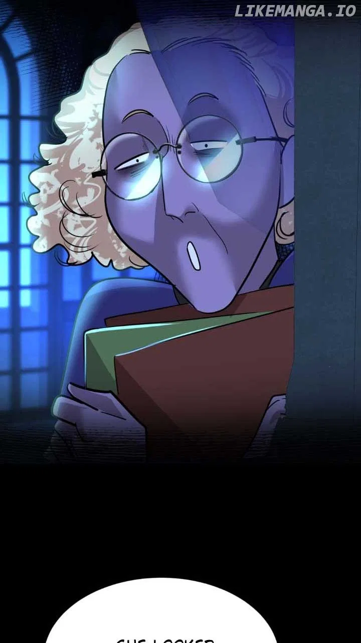 The Empress Lipstick Chapter 71 – Page 54