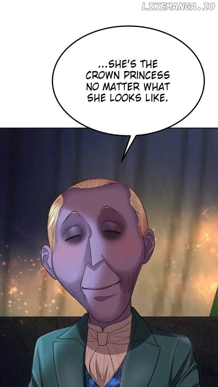 The Empress Lipstick Chapter 71 – Page 58