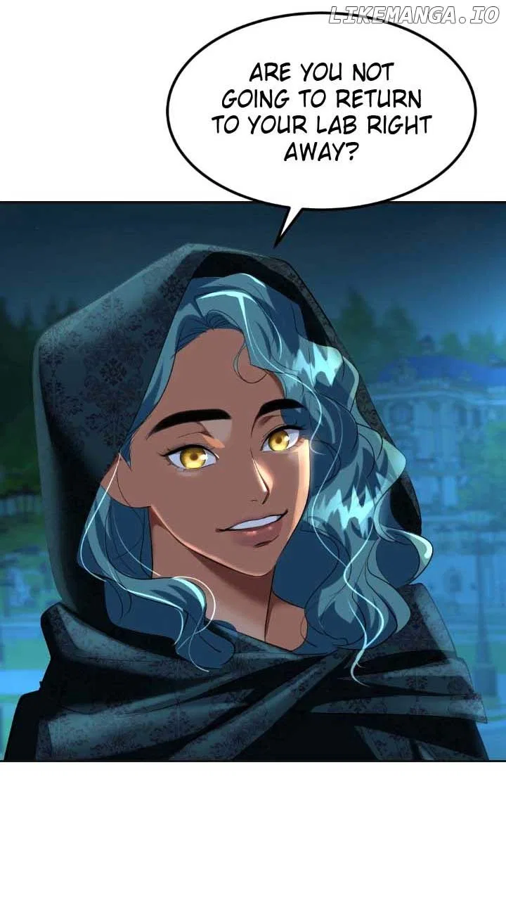 The Empress Lipstick Chapter 71 – Page 67