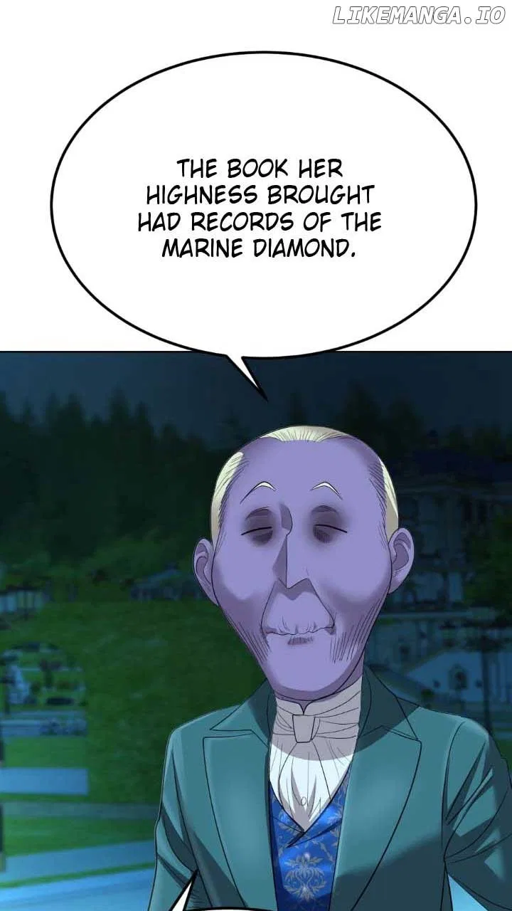 The Empress Lipstick Chapter 71 – Page 68