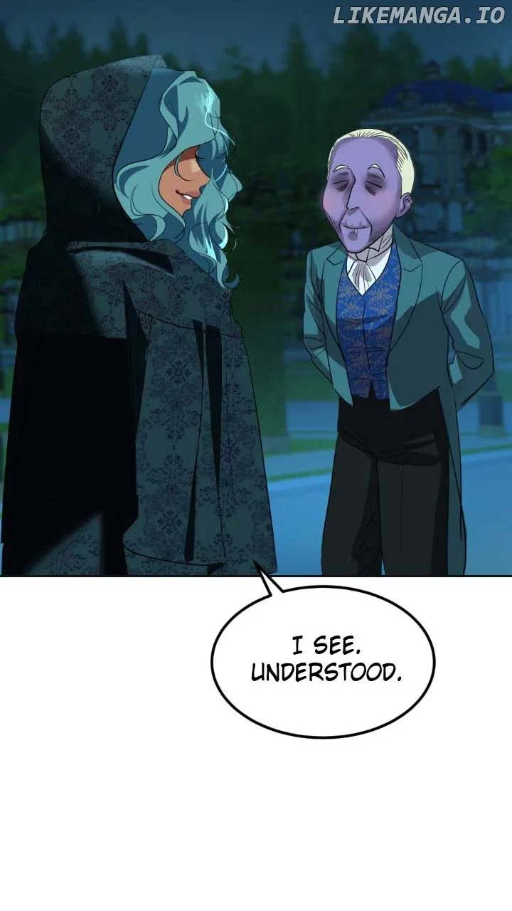 The Empress Lipstick Chapter 71 – Page 70