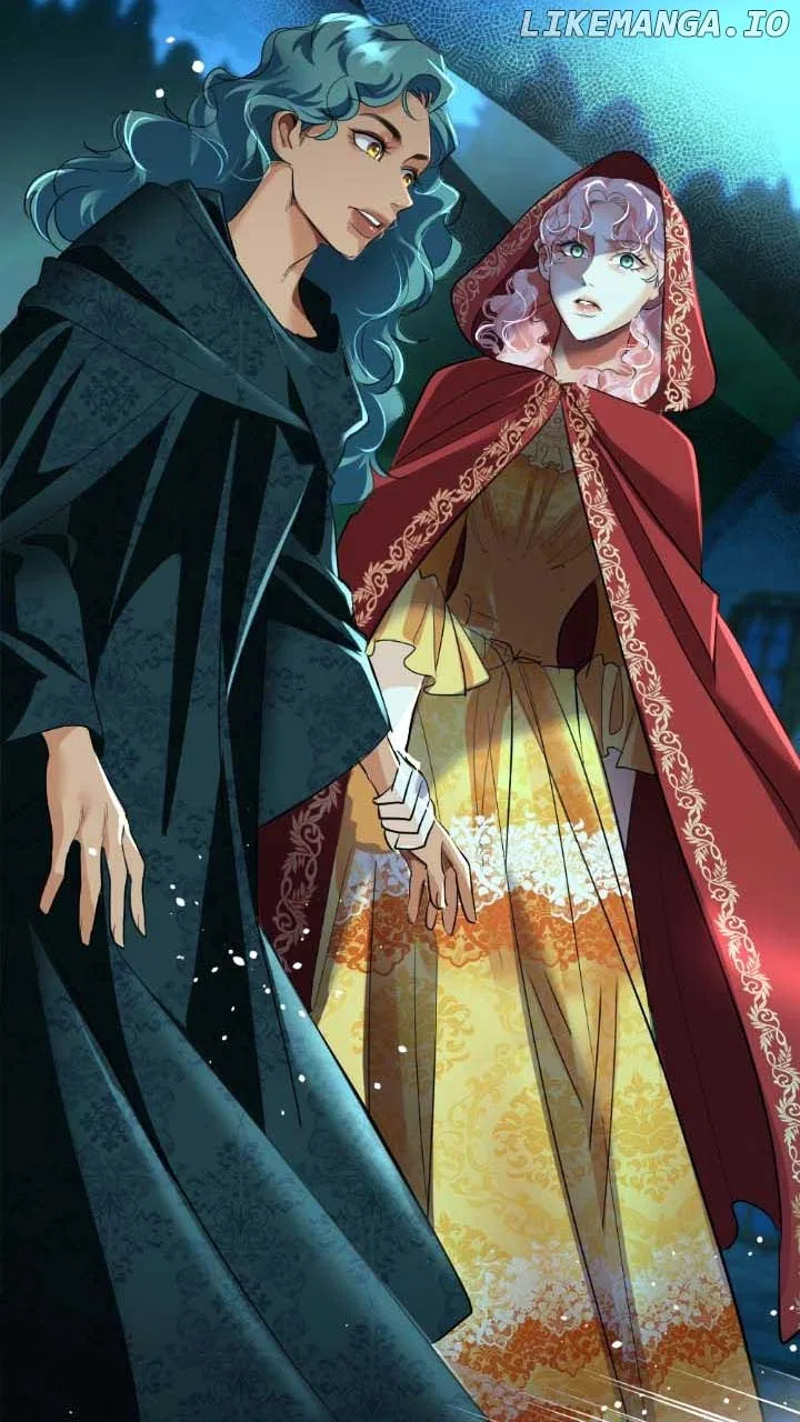 The Empress Lipstick Chapter 71 – Page 79