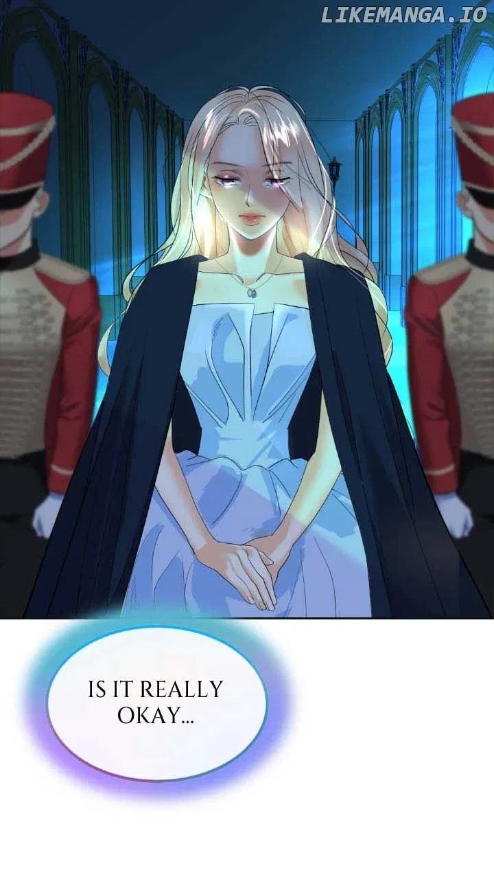 The Empress Lipstick Chapter 71 – Page 85