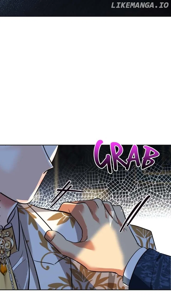 The Empress Lipstick Chapter 70 – Page 4