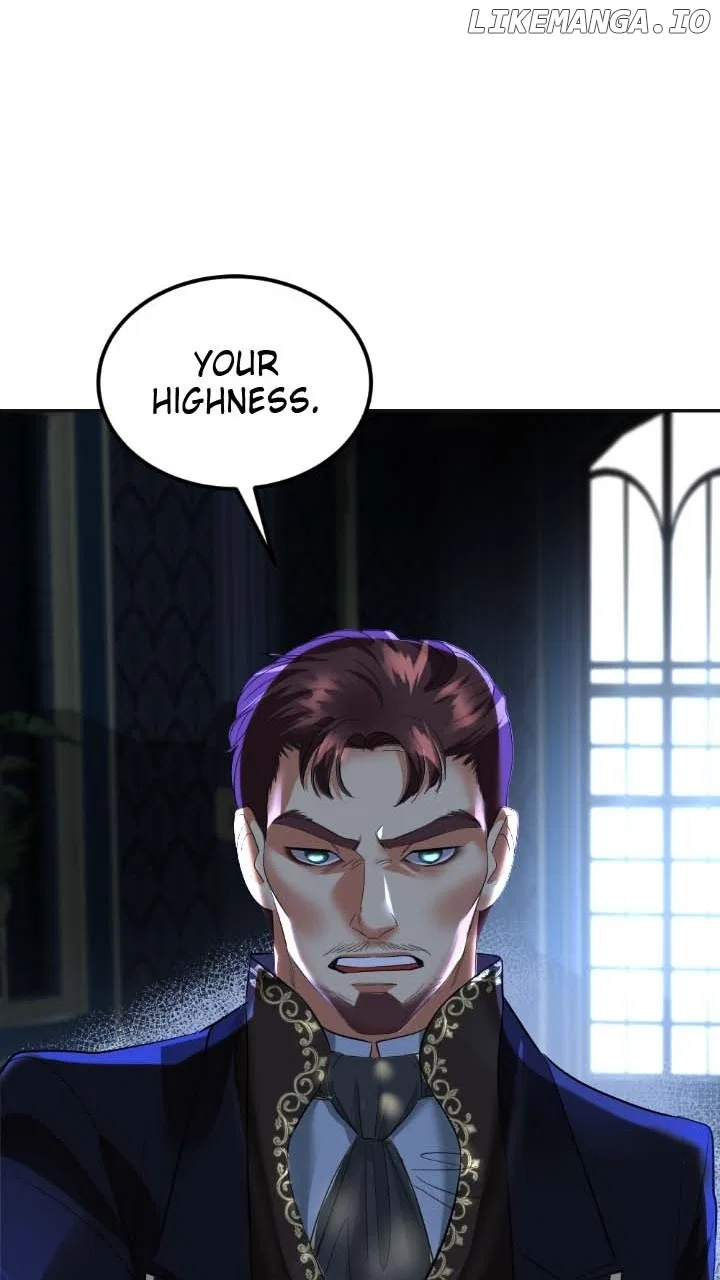The Empress Lipstick Chapter 70 – Page 6