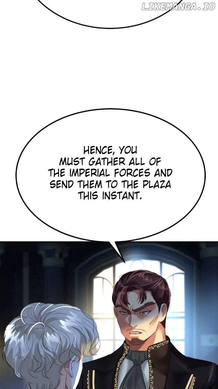 The Empress Lipstick Chapter 70 – Page 9